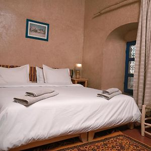 Habitación Doble con Salón